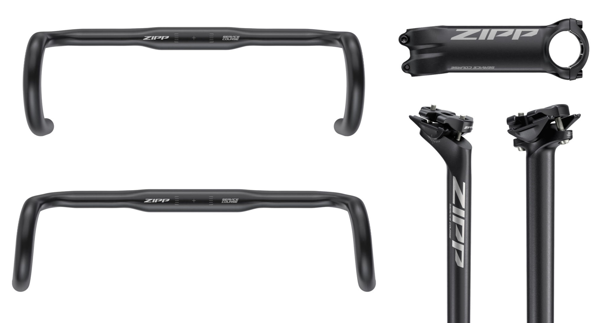 zipp stem computer mount
