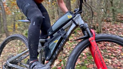 Apidura returns to Backcountry with all-new technical MTB adventure & bikepacking bags