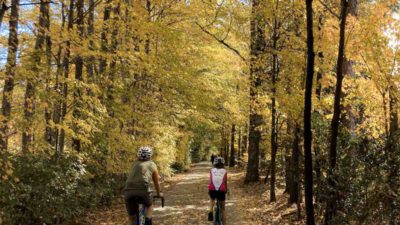 Bikerumor Pic Of The Day: Greensboro, North Carolina