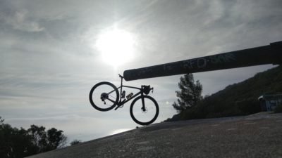 Bikerumor Pic Of The Day: Setúbal, Portugal