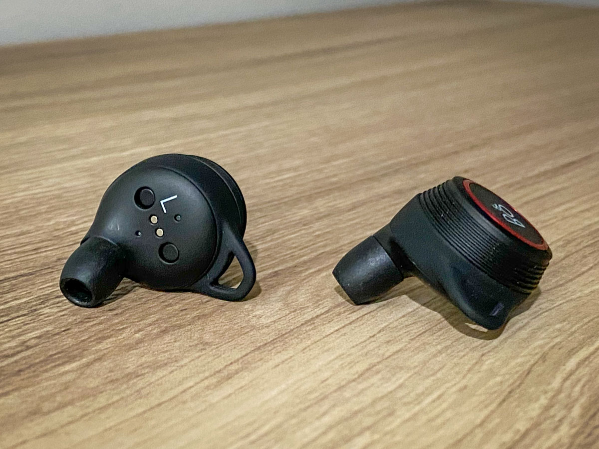 Rapha earbuds outlet