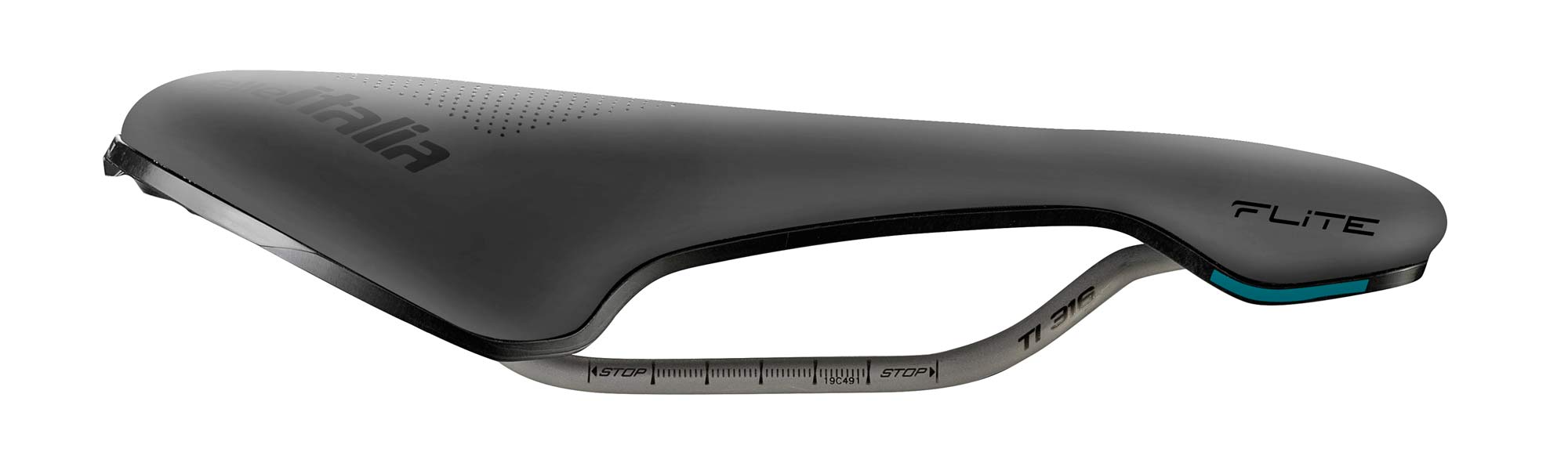 Selle Italia Flite Boost Gravel TI 316 Superflow review - a gravel saddle  that's actually tangibly good