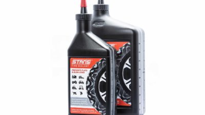 Stan’s expands to seal the gap in outdoor equipment tubeless tire sealant