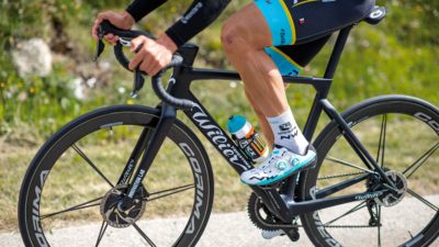 All-new Wilier Filante SLR slips in next gen aero road evolution of long-running Cento10