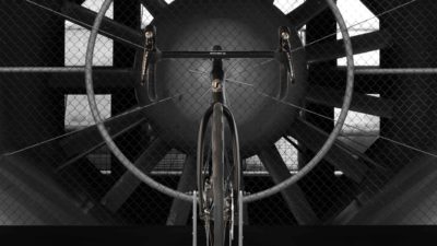 Storck Aerfast 3 aims for lighter, faster & more aerodynamic road bike, now w/ disc brakes