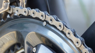 CeramicSpeed UFO Drip chain coating gets better, faster, cheaper… just don’t call it a lube