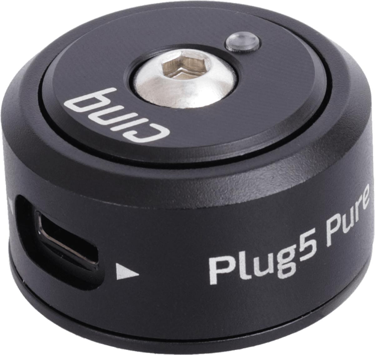 cinq plug5 pure top cap dynamo charger