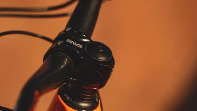 ENVE Alloy Mountain Stems bring refined metal option for their carbon handlebars