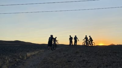 Bikerumor Pic Of The Day: Yuma, Arizona