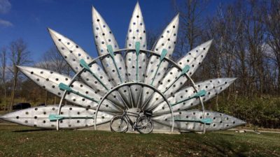 Bikerumor Pic Of The Day: Ann Arbor, Michigan