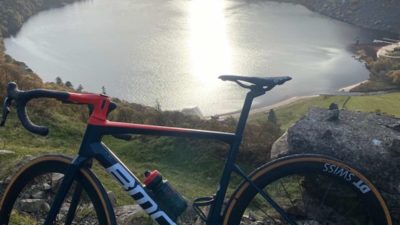 Bikerumor Pic Of The Day: County Wicklow, Ireland