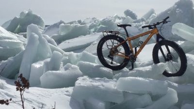 Bikerumor Pic Of The Day: Lachine, Quebec