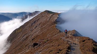 Bikerumor Pic Of The Day: Lake District National Park, UK