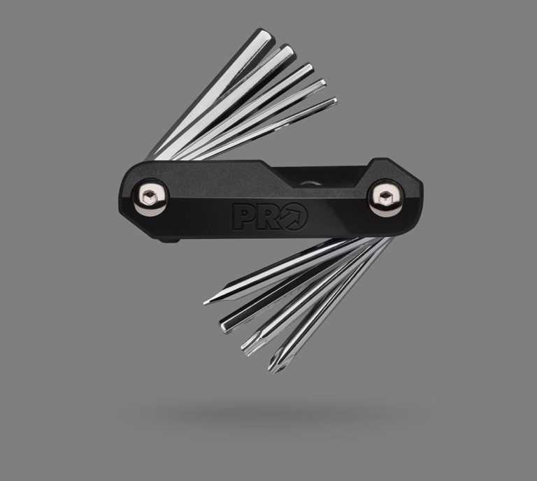 PRO Bike Gear pump out premium home mechanic and tools for