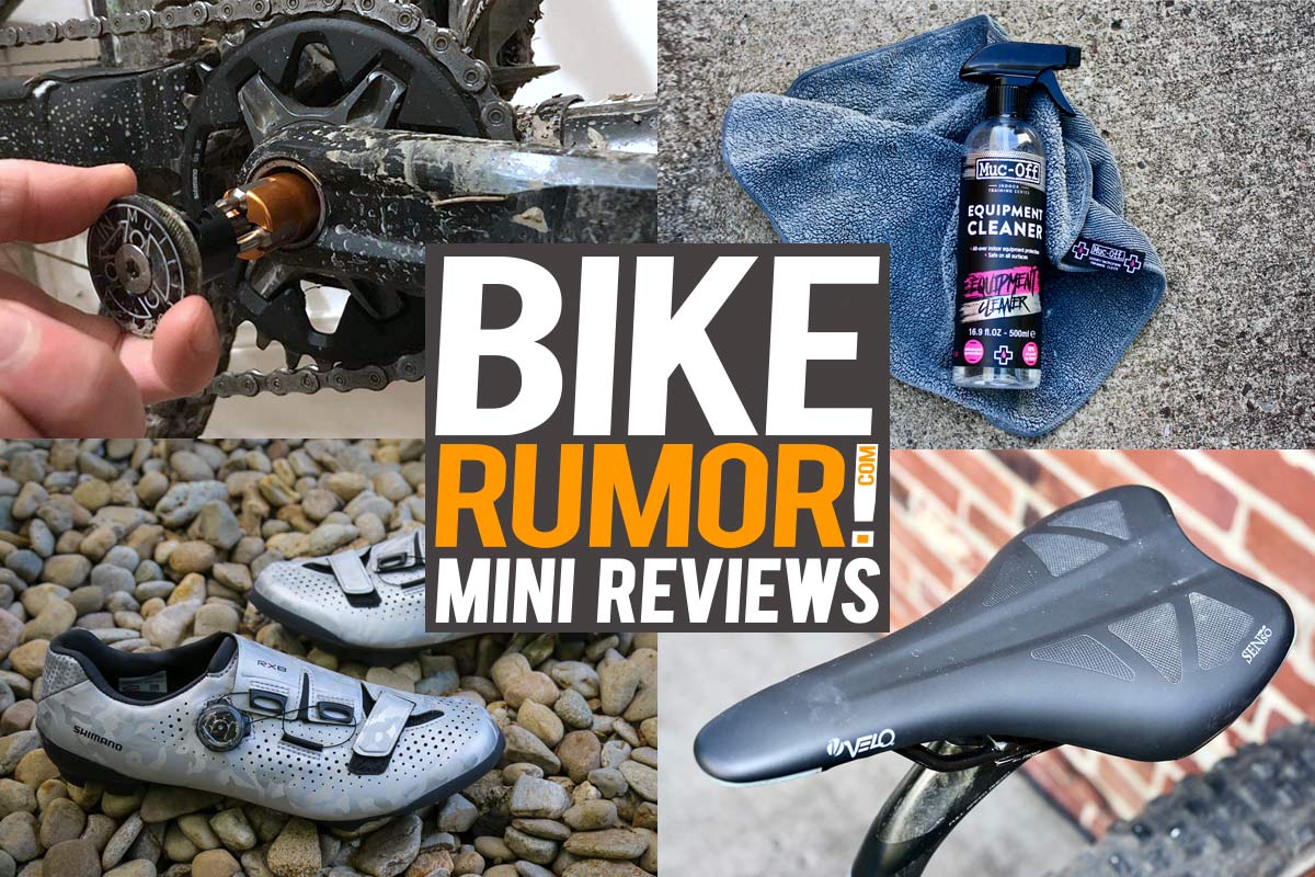 bikerumor mini reviews cover
