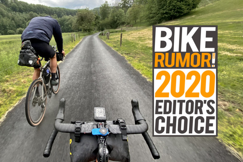 Best of 2020 Bikerumor Editors Choice s24o bikepacking