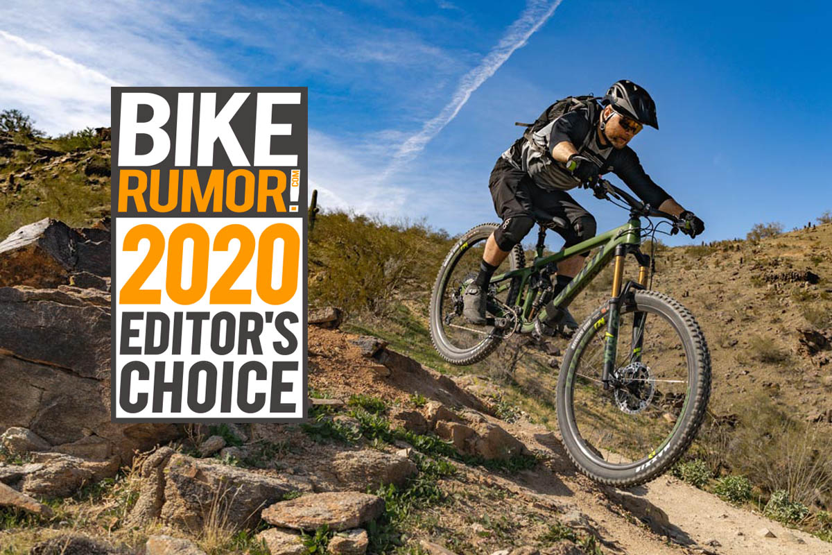 best do it all bike 2020