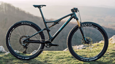 2021 BH Lynx Race EVO gives lightweight, trail-ready upgrade to XC mountain bike