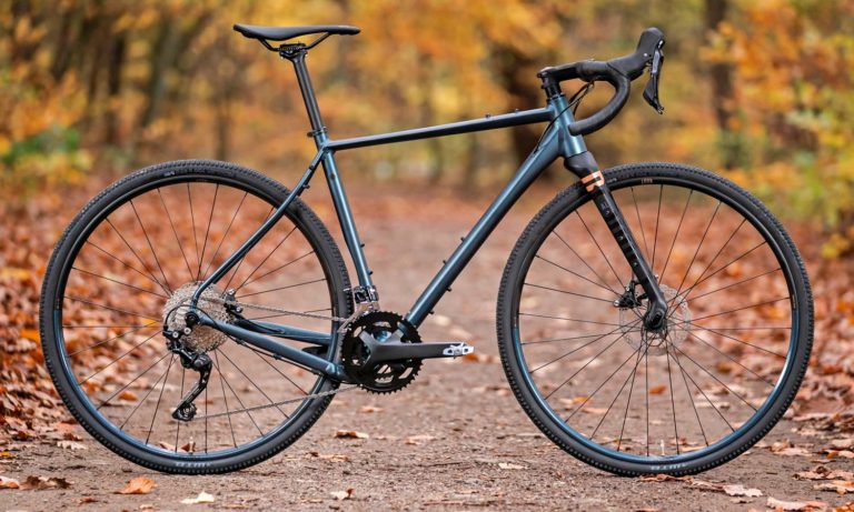 correct saddle position road bike