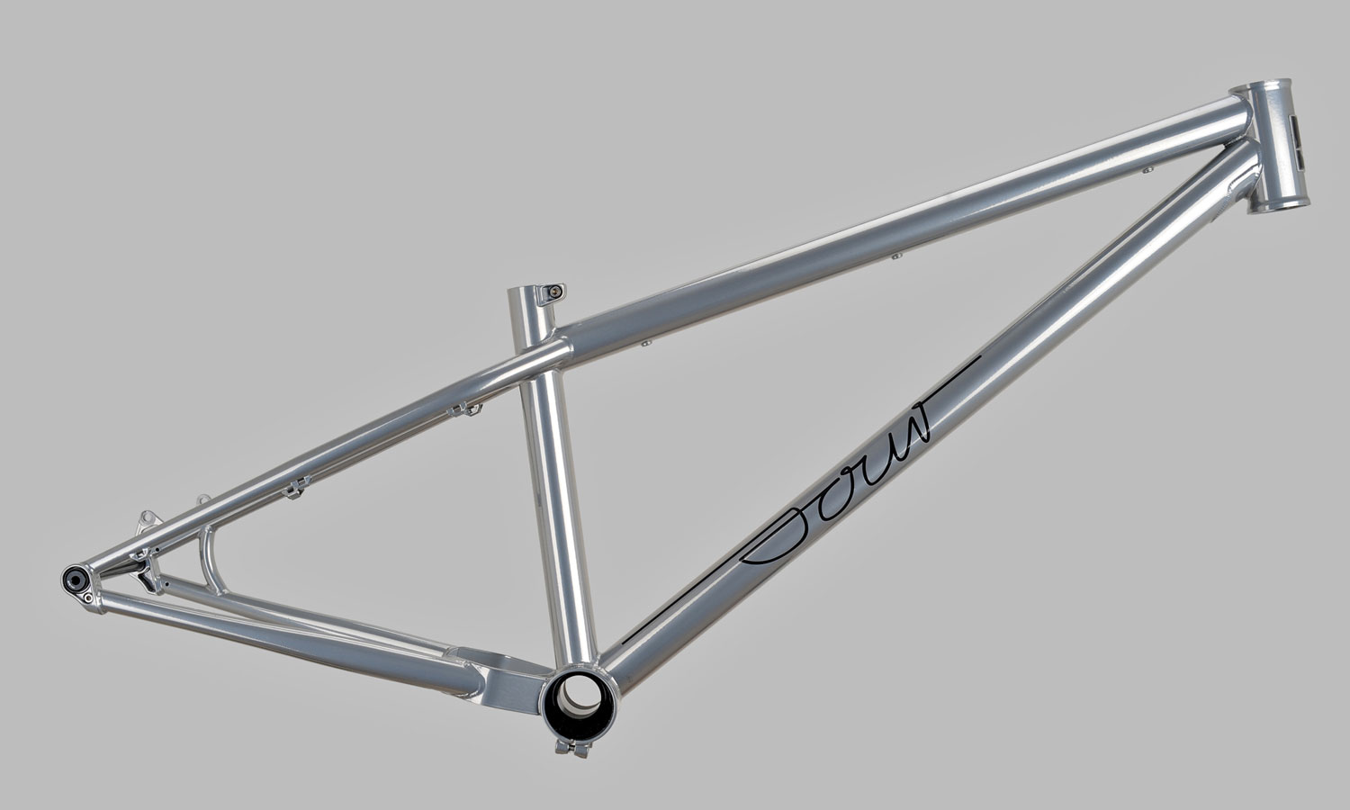 2021 Sour Bikes affordable steel frame updates CanCan
