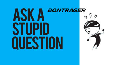 AASQ Callout: Why should you ride with lights during the day time? Ask Bontrager!