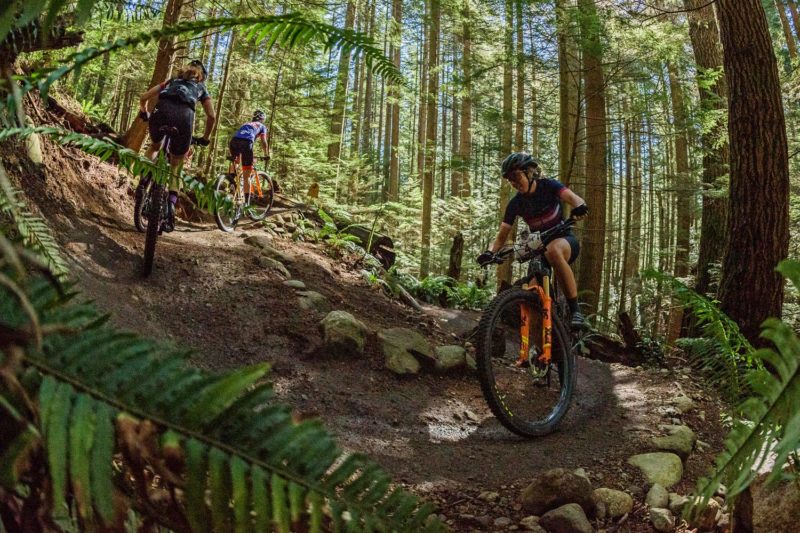 2021 BCBR The Showcase, British Columbia Bike Race stories & teaser