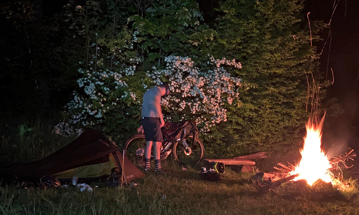 Best of 2020 Bikerumor Editors Choice s24o bikepacking campfire