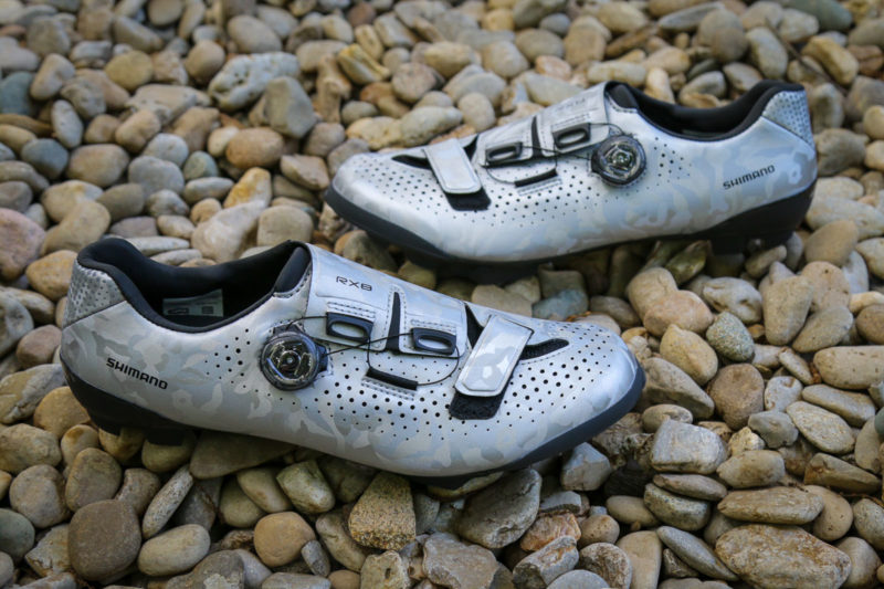 Mini Reviews: Shimano RX8 Gravel Shoes // All-In-Multitool // Velo ...