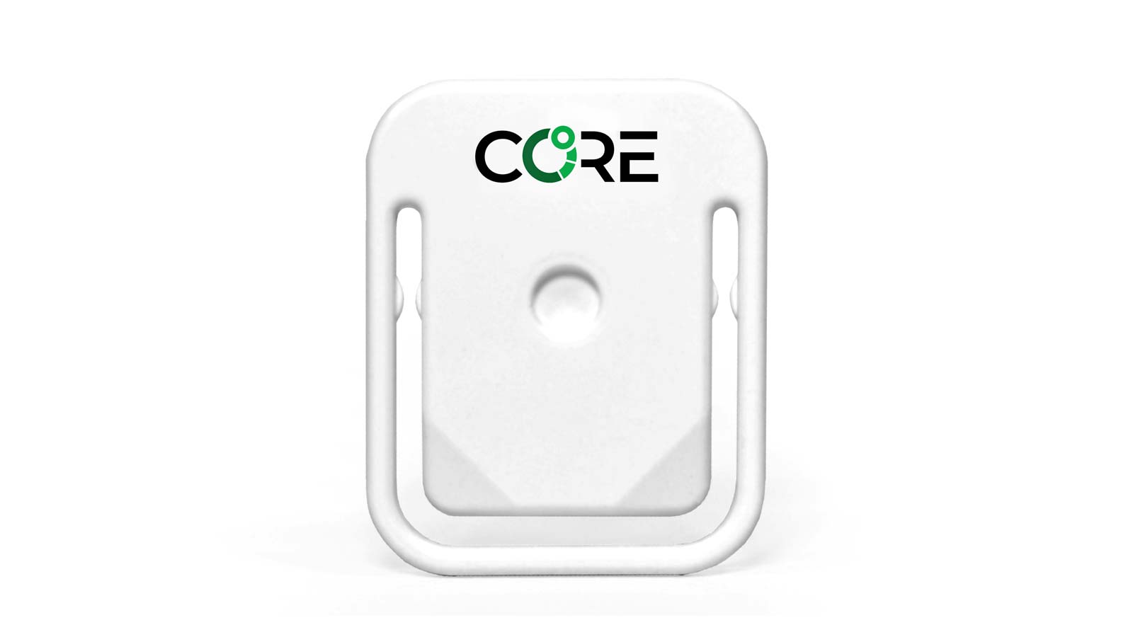 CORE Body Temperature Monitor, non-invasive internal body temp tracking to improve cycling performance, gadget