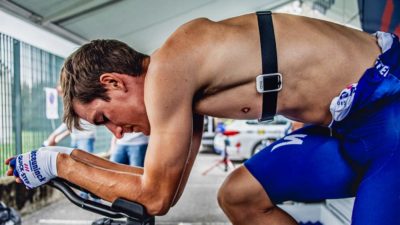 Will tracking CORE body temperature improve your fitness, training & racing?