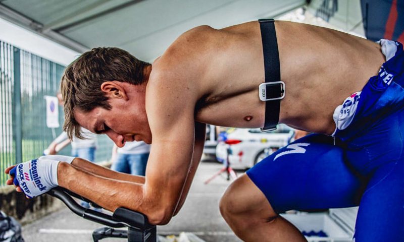 Will tracking CORE body temperature improve your fitness, training