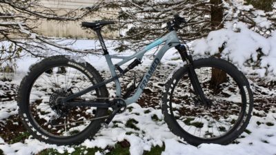 Review: Framed Montana is more than a snow machine – it’s a trail eater