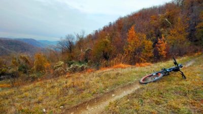 Bikerumor Pic Of The Day: Province of Padua, Italy