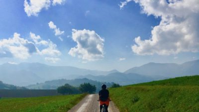 Bikerumor Pic Of The Day: Le Marche, Italy