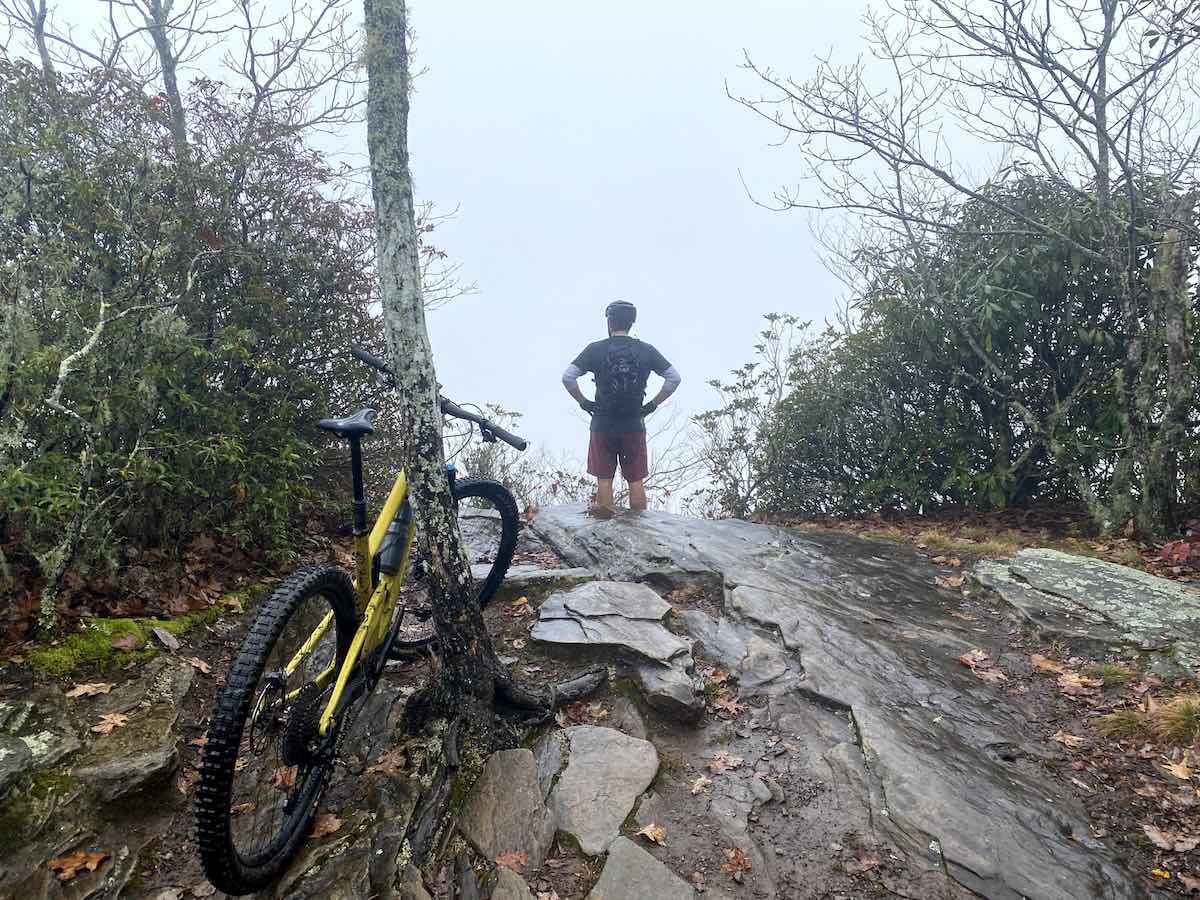 pisgah enduro 2020