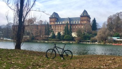 Bikerumor Pic Of The Day: Turin, Italy