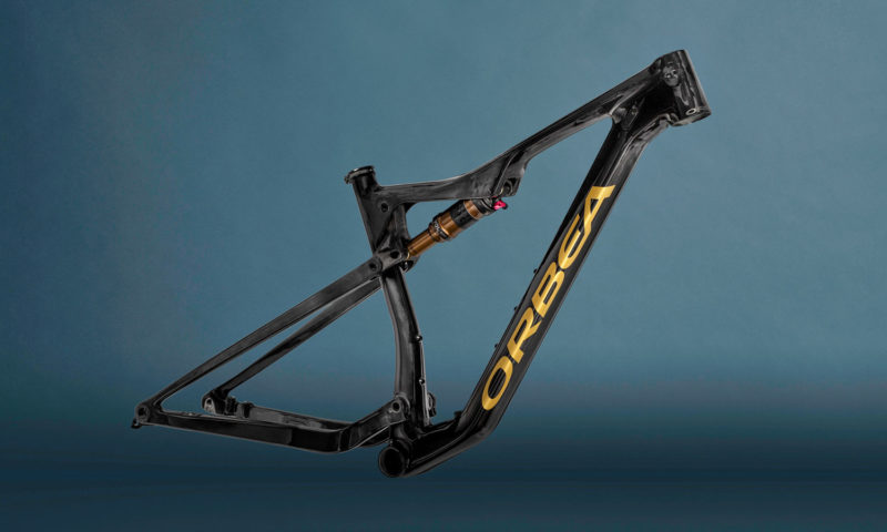 orbea oiz full carbon