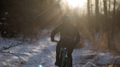 Bikerumor Pic Of The Day: Edmonton, Alberta