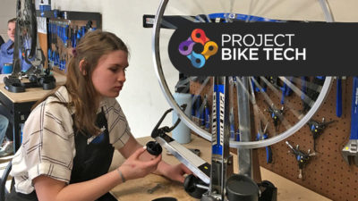 Friday Roundup: Project Bike Tech, Solstice ride, Win CeramicSpeed OSPW & more!
