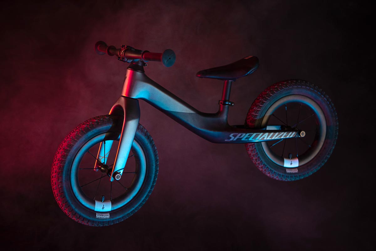 specialized carbon bike