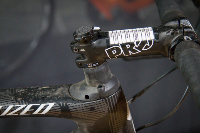 Theft of irreplaceable bikes at Specialized headquarters prompts