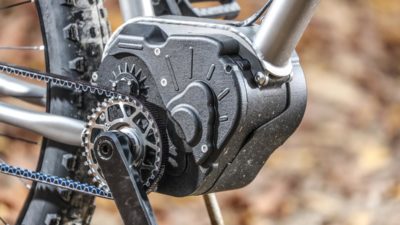 Valeo combines electric motor with automatic transmission to revolutionize e-bikes