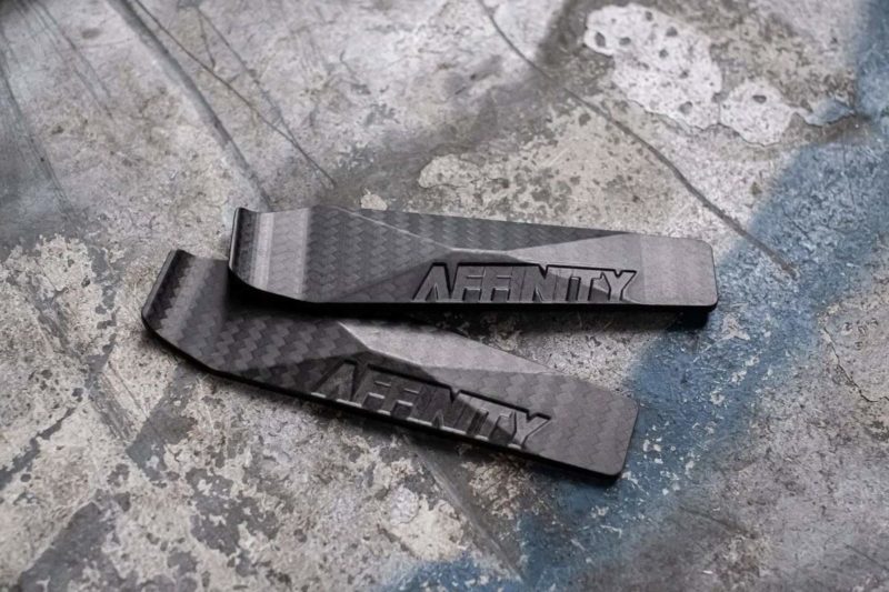 affiinity cycles carbon fiber tire levers for bike tires
