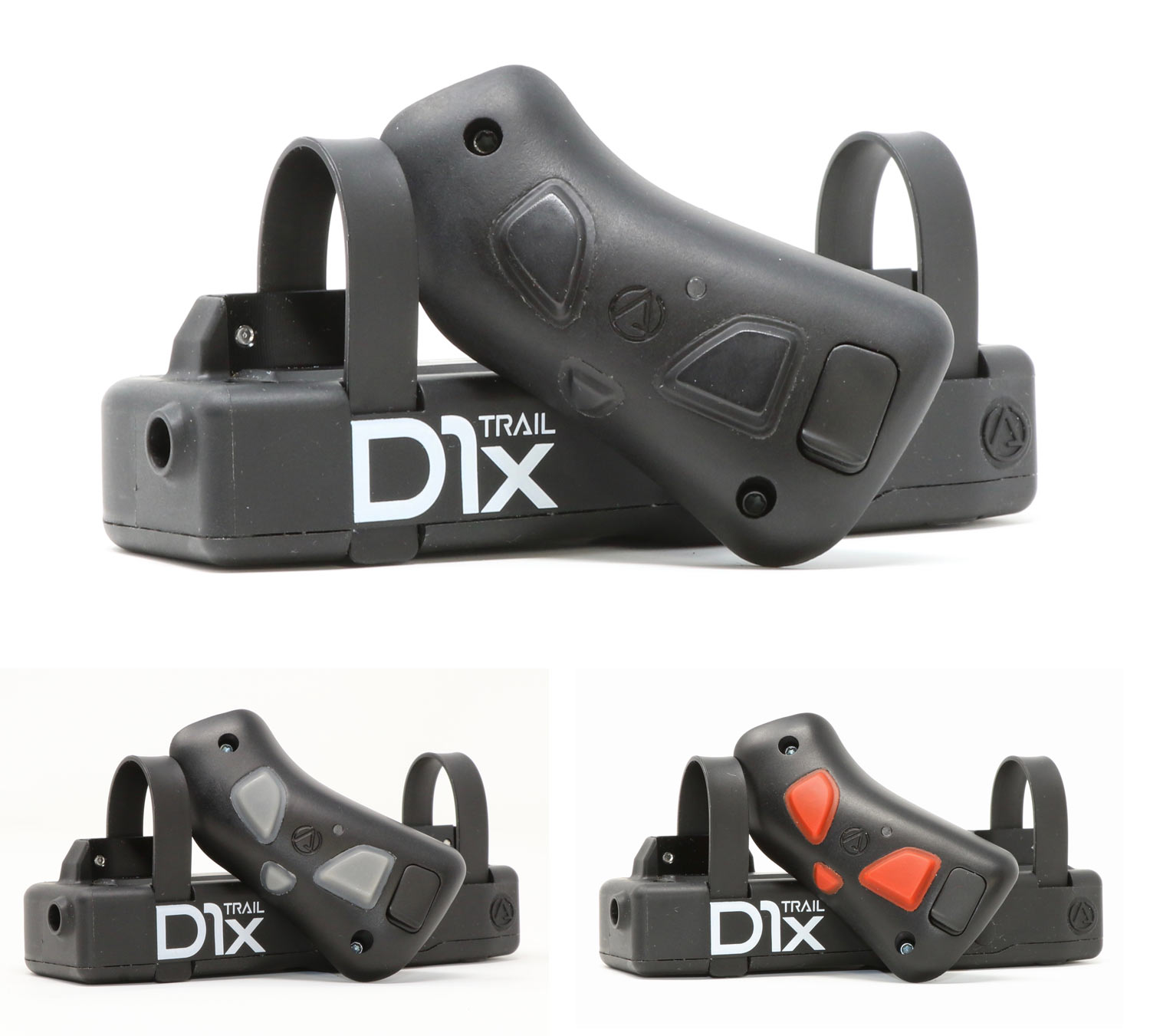 archer d1x and dbr wireless shifting kit for road bikes and gravel bikes with drop bars