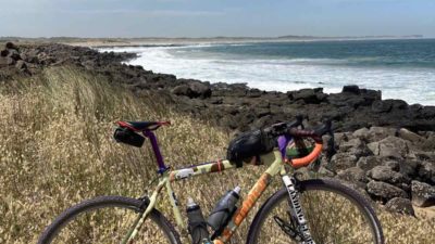 Bikerumor Pic Of The Day: Victoria, Australia