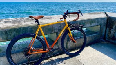 Bikerumor Pic Of The Day: Key West, Florida