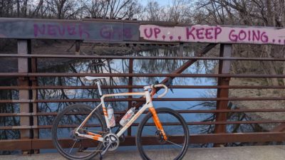 Bikerumor Pic Of The Day: Lake County, Illinois