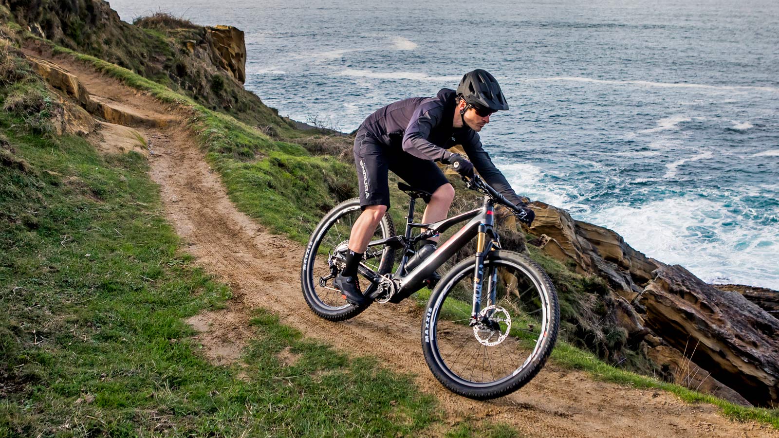 2021 BH iLynx Race Carbon eMTB, lightweight long-range XC light trail e-bike mountain bike, trail riding