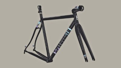Speedvagen Riders Club gets easier to enter, with return of limited edition frame set offer