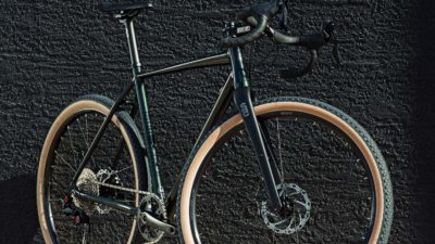 State refreshes popular, hard-to-get Black Label All-Road & gravel bike in new spec/look